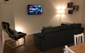 2 Lower Kessock Street